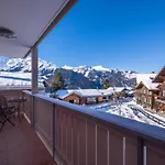Brunner 2 Wengen