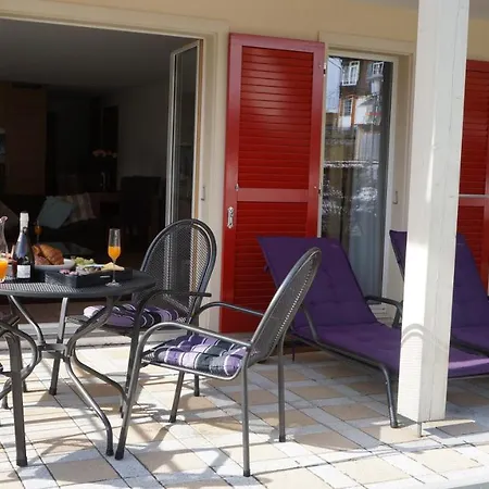 Brunner 2 Apartament