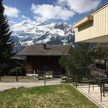 Brunner 2 Appartement