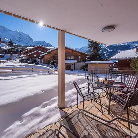 Apartament Brunner 2