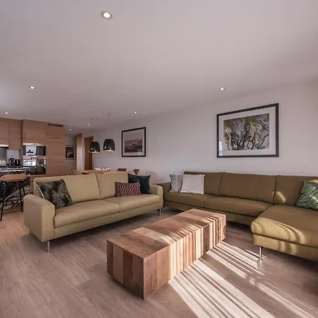 Brunner 2 Appartement