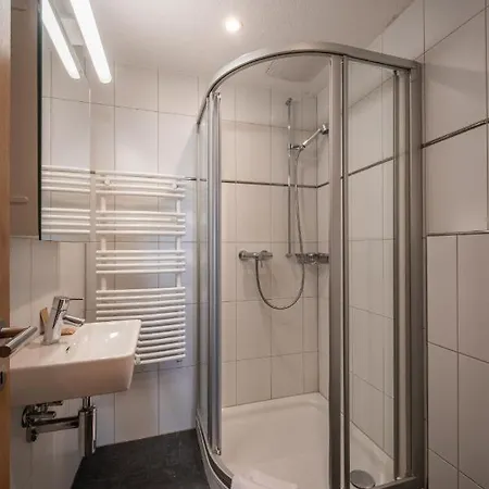 Apartament Brunner 2 *