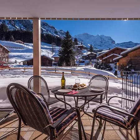 Brunner 2 Appartement