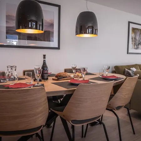 Apartament Brunner 2 *