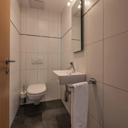 Brunner 2 Appartement Wengen