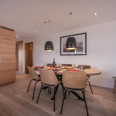 Brunner 2 Apartament