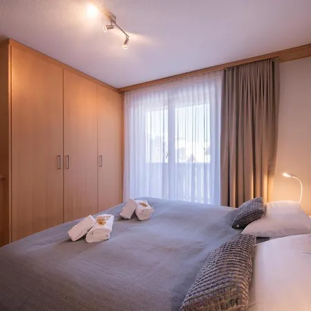 Appartement Brunner 2 *