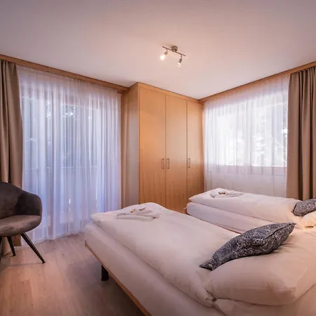 Apartament Brunner 2