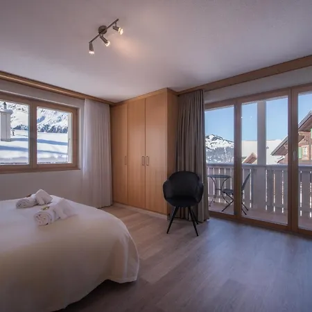 Apartament Brunner 2 *