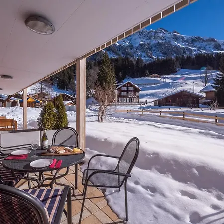 Apartament Brunner 2