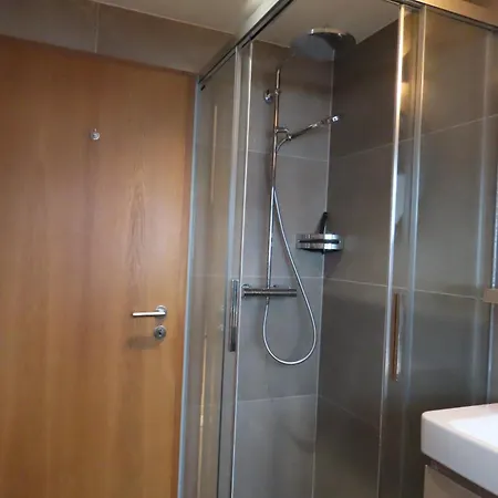 Brunner 2 Lägenhet *