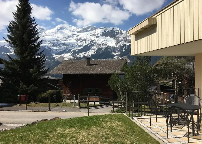 Brunner 2 Διαμέρισμα