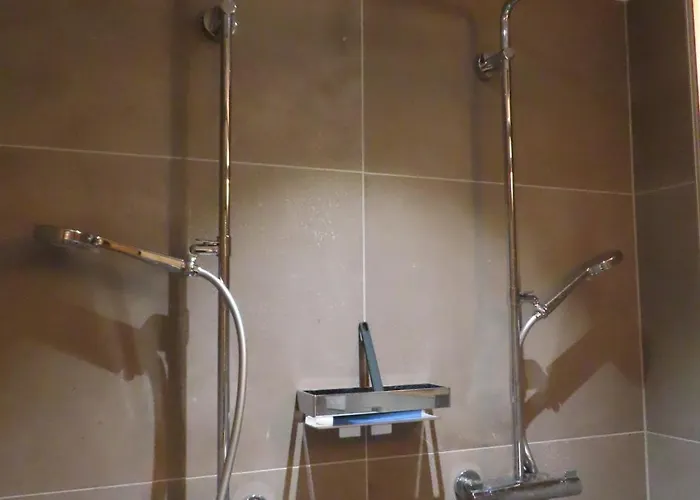 Διαμέρισμα Brunner 2 *