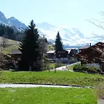 Brunner 2 Апартаменты Венген