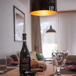 Апартаменты Brunner 2