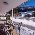 Апартаменты Brunner 2