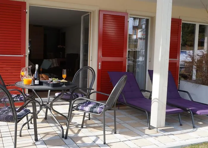 Brunner 2 Appartamento