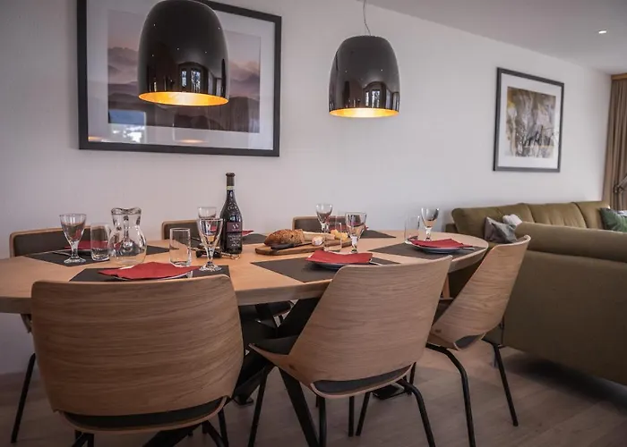 Appartamento Brunner 2 *