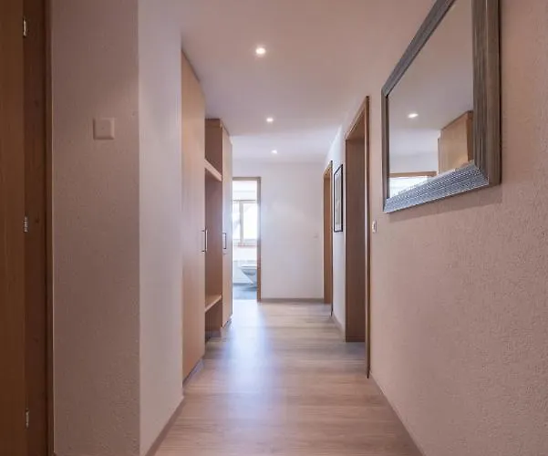 Brunner 2 Appartamento *