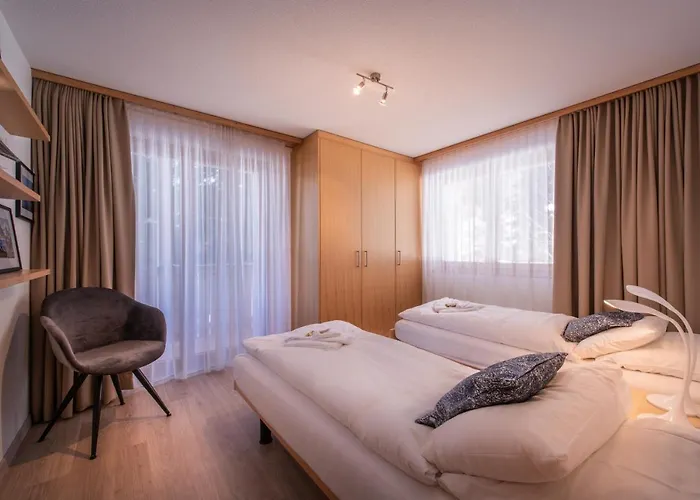 Appartamento Brunner 2