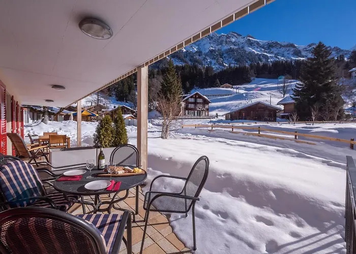 Appartamento Brunner 2