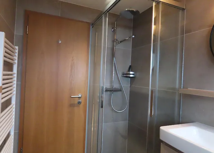 Brunner 2 Appartamento *